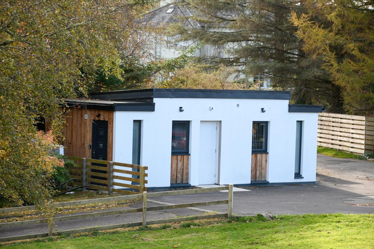 Viewpoint West Hotel Oban Exterior photo